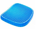 Cojín De Gel Ortopédico para Asiento
