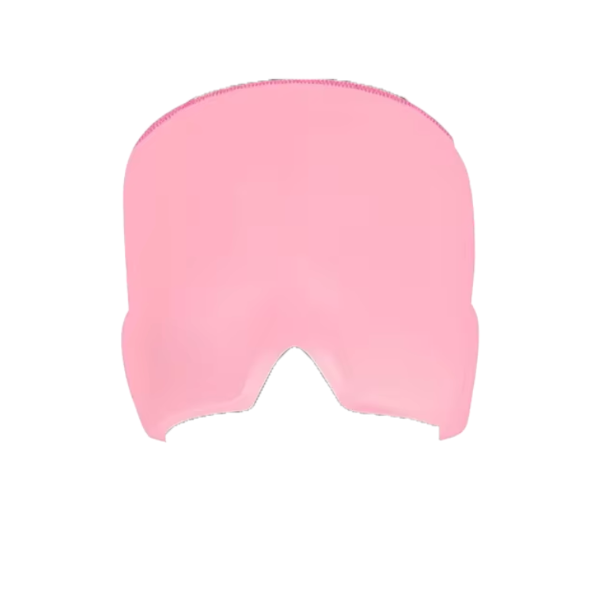 Gorro terapéutico para el dolor de cabeza
