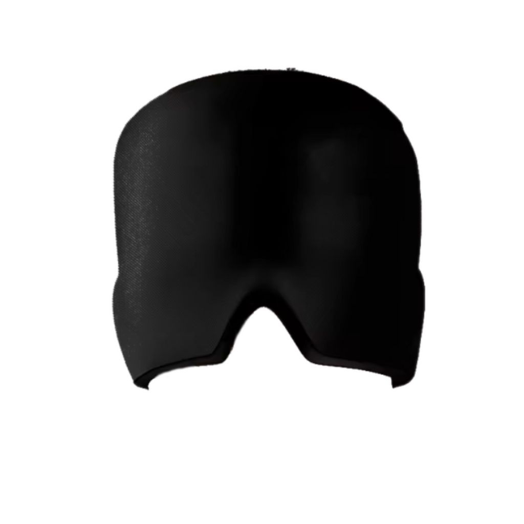 Gorro terapéutico para el dolor de cabeza