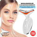 Masajeador de Papada y Rostro - Para Lifting