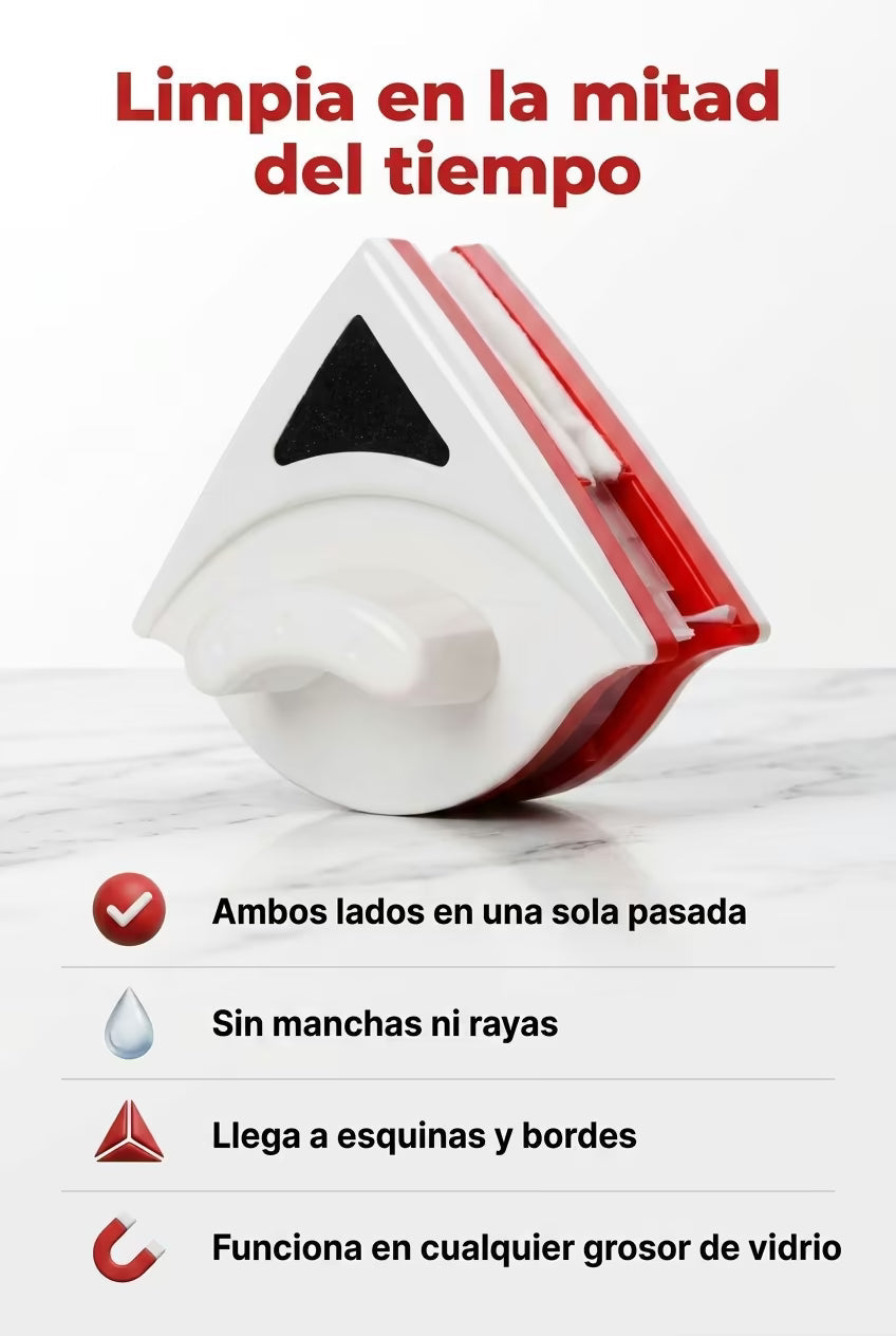 MagClean Limpiador Magnetico